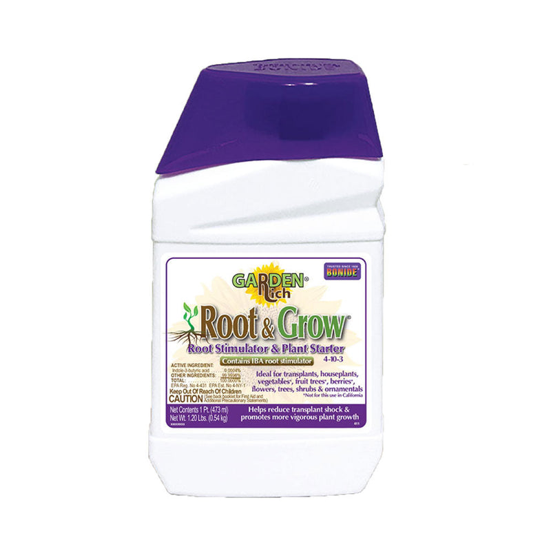 Bonide Root & Grow Concentrate, 32 oz