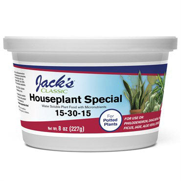 Jack's Houseplant, 8 OZ
