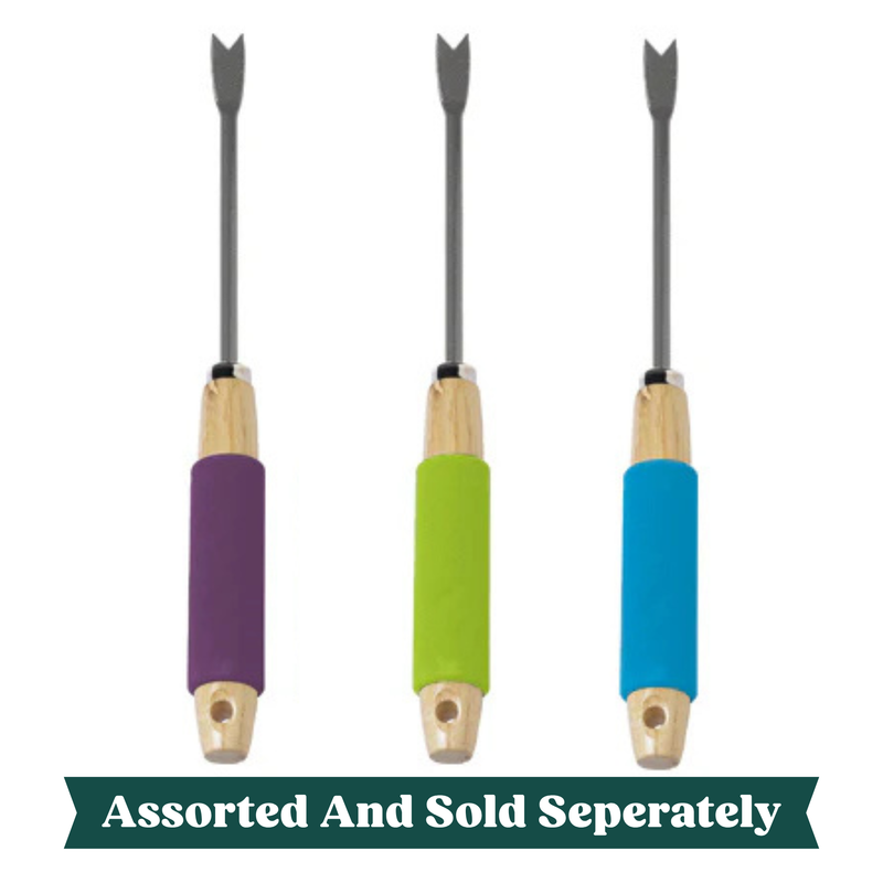 Terra Verde Weeder, Assorted, 12"