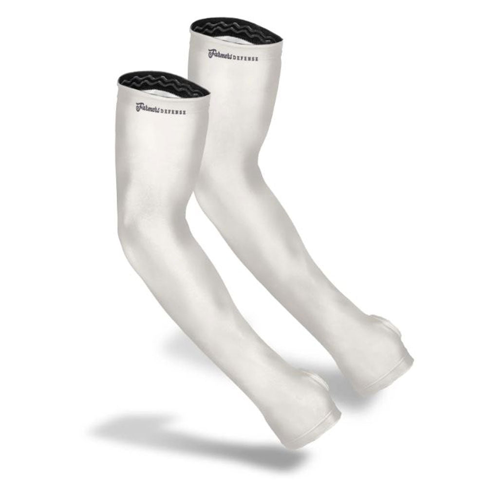 Farmers Defense, Sleeves, Cream S/M