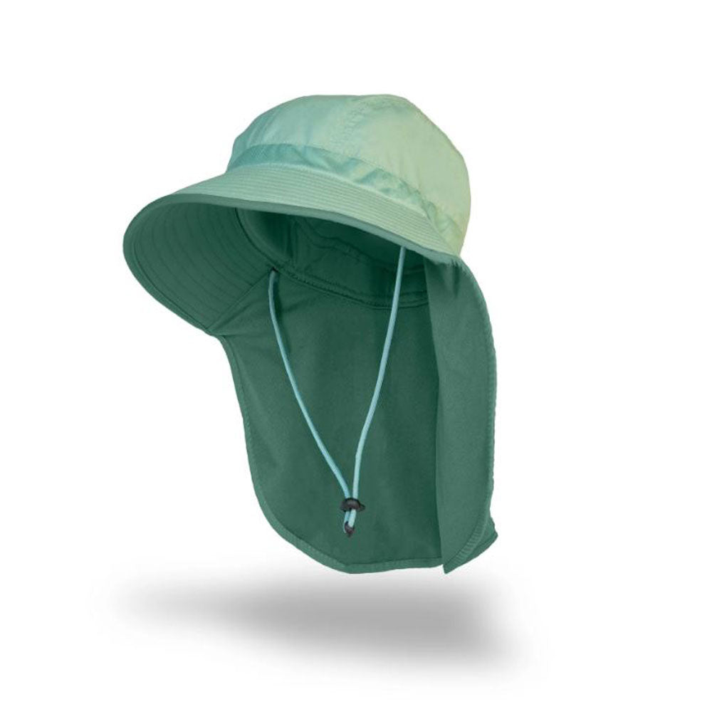 Farmers Defense, Sun Hat, Meadow Green