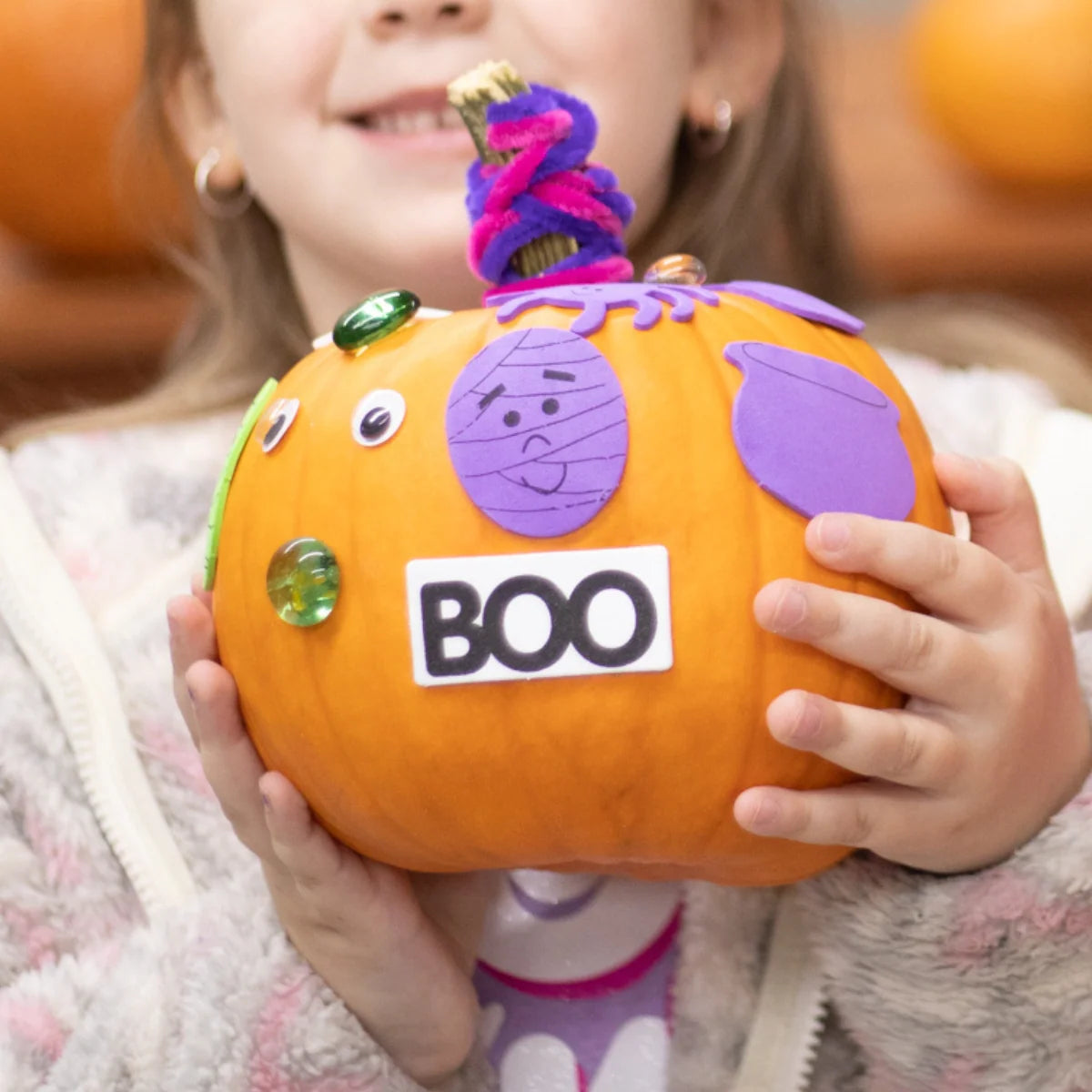 Kids Fall Craft Pass - September 26th, 2026