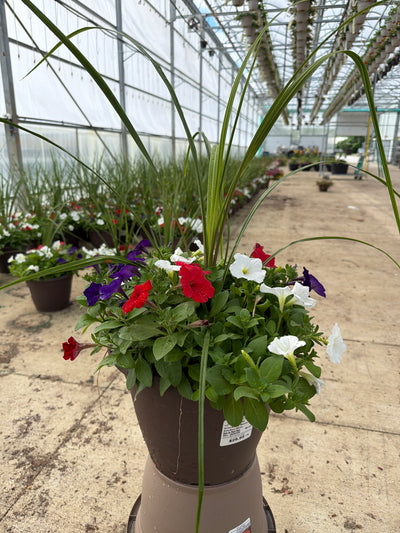 Planters Combination