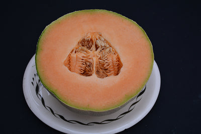 Cantelope Ambrosia - 4" Potted Vegetable