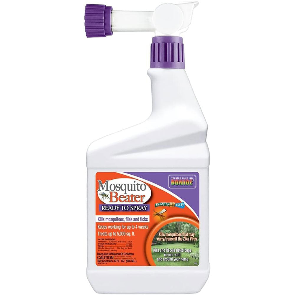 Bonide, Mosquito Beater Ready To Spray