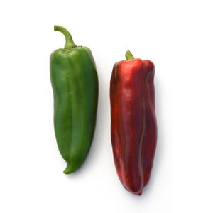 Pepper Anaheim - 4" Potted Vegetable