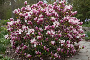 Magnolia Ann
