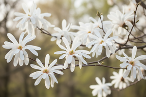 Magnolia Royal Star