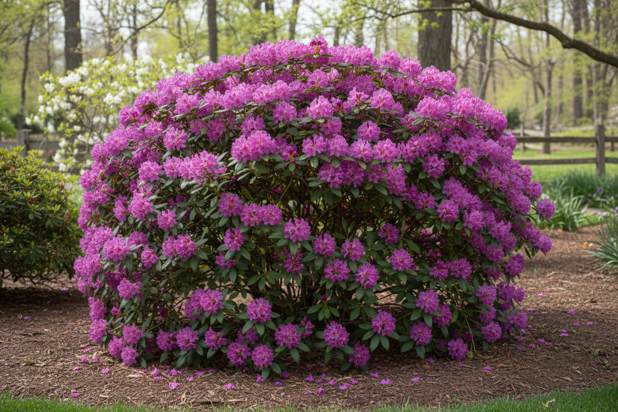 Rhodo Pjm Elite